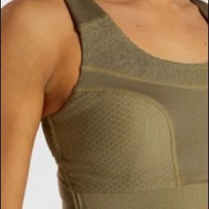 Gymshark True Texture Sports Bra